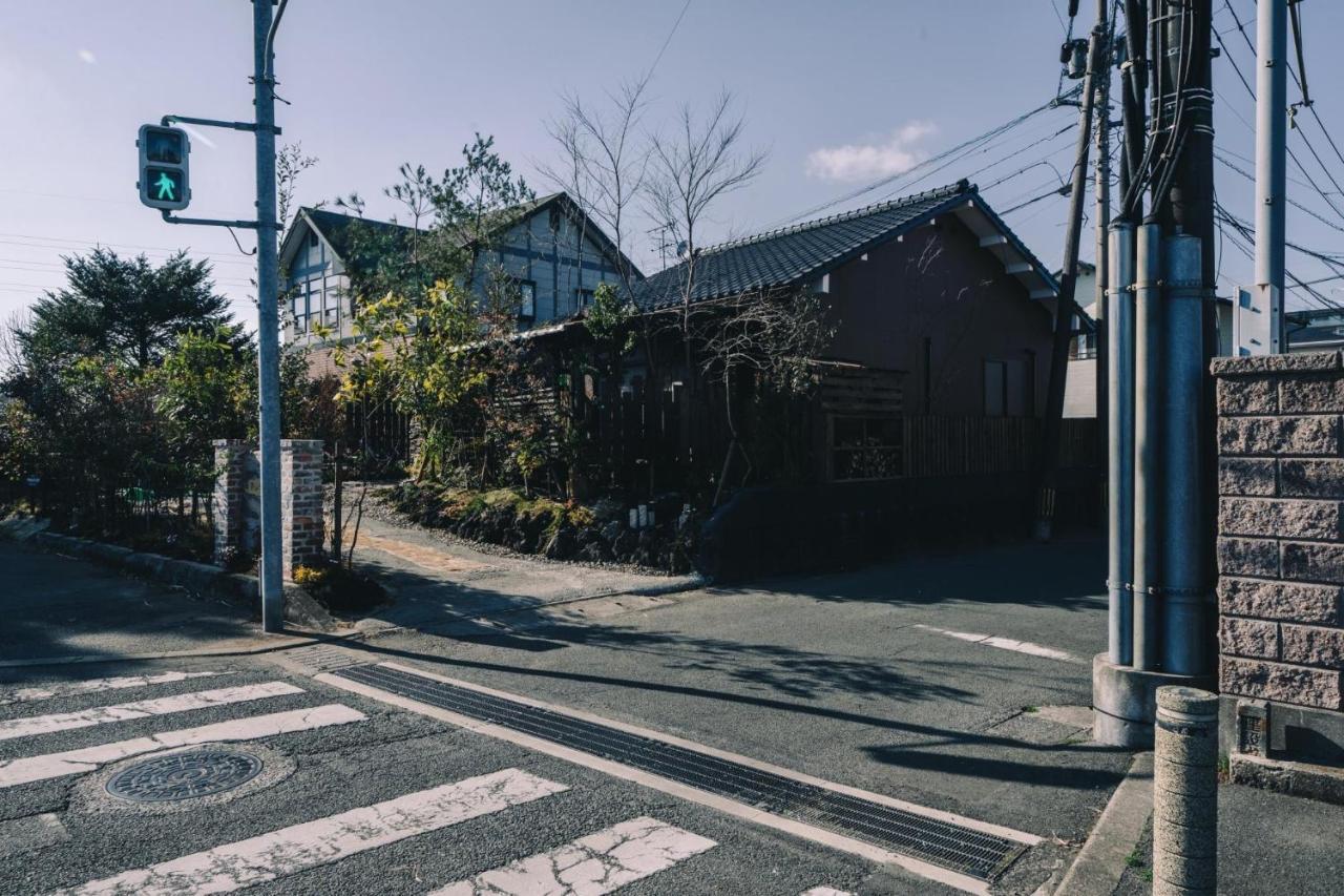 Hikari No Mori-Inn - Vacation Stay 10901 Kumamoto Exterior foto